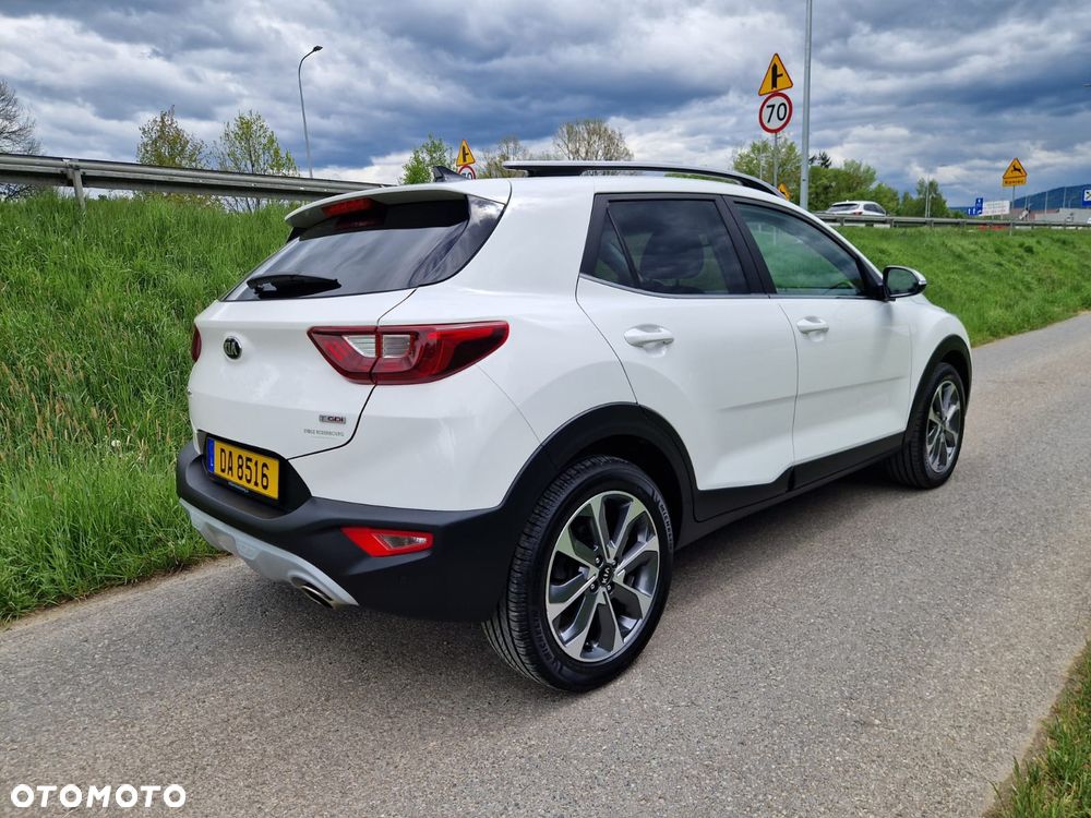 Kia Stonic - 3