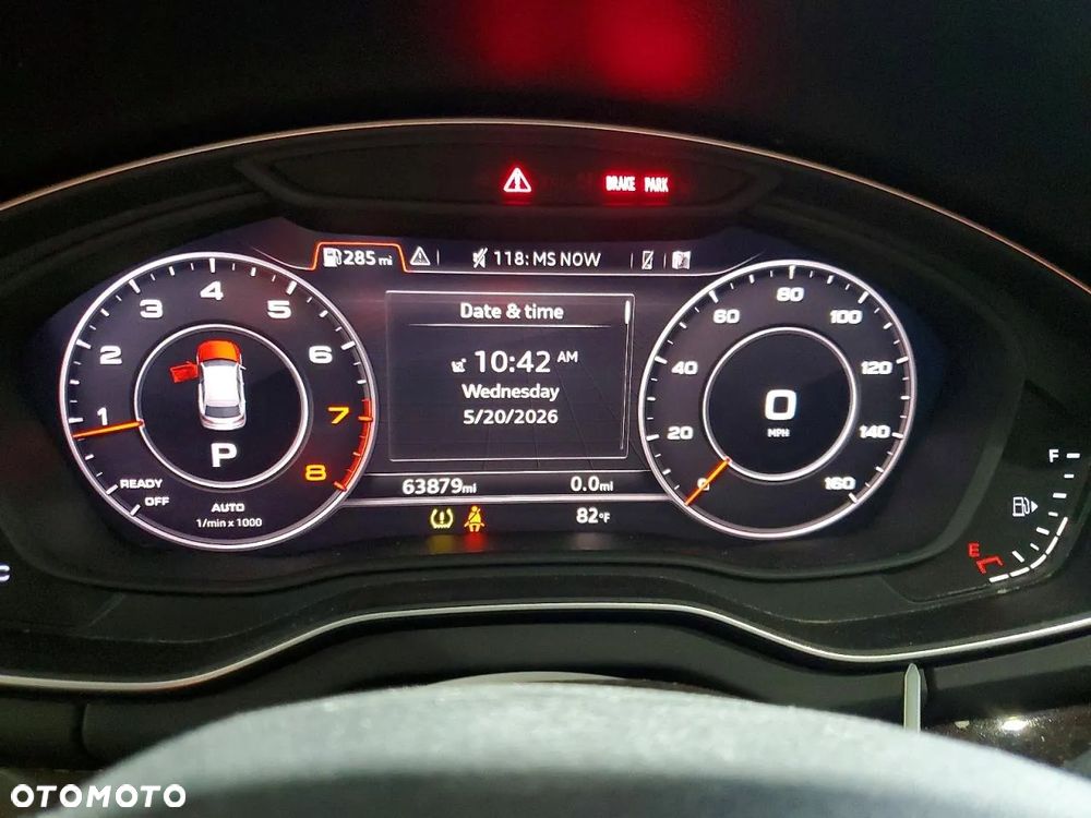 Audi Q5 2.0 TFSI Quattro S tronic design - 12
