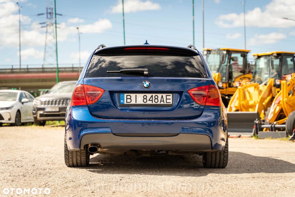 BMW Seria 3 - 9