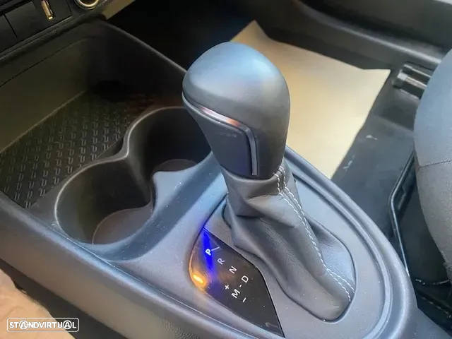 Toyota Aygo X 1.0 Play CVT - 8