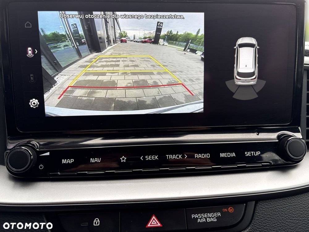 Kia Ceed 1.5 T-GDI M - 22