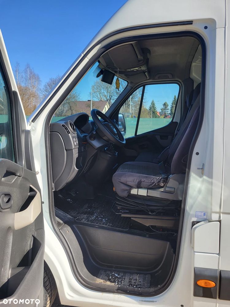 Renault Master - 4