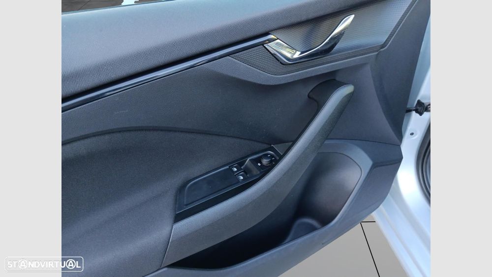 Skoda Scala 1.0 TSI Ambition - 11