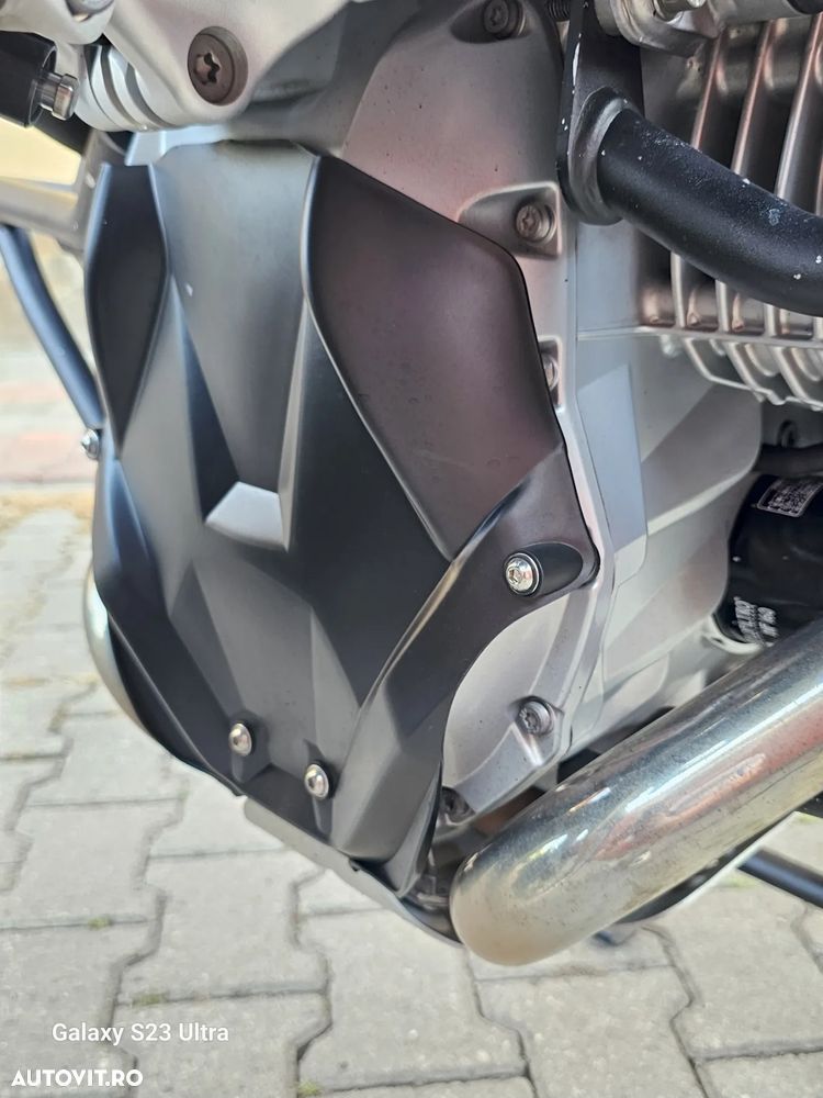 BMW R 1200GS LC - 23