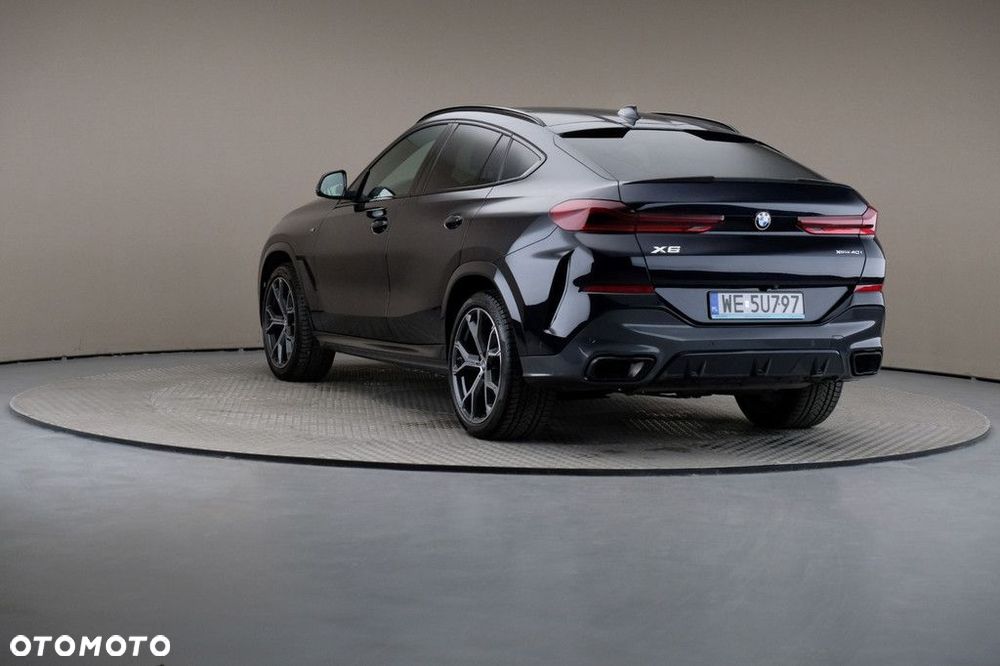 BMW X6 - 2