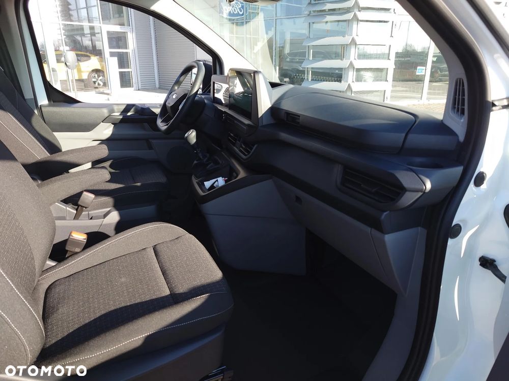 Ford Transit Kombi L2H2 Trend - 26
