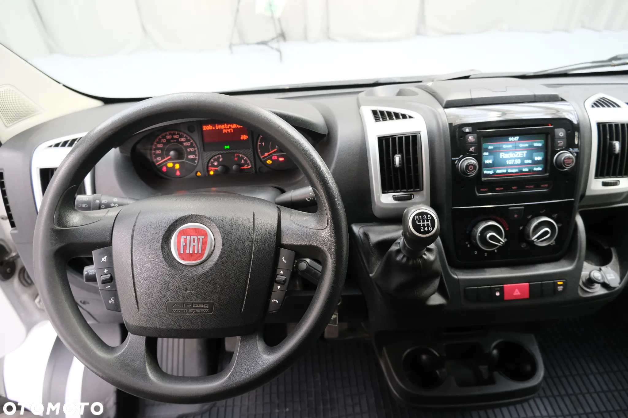 Fiat Ducato 35 - 6