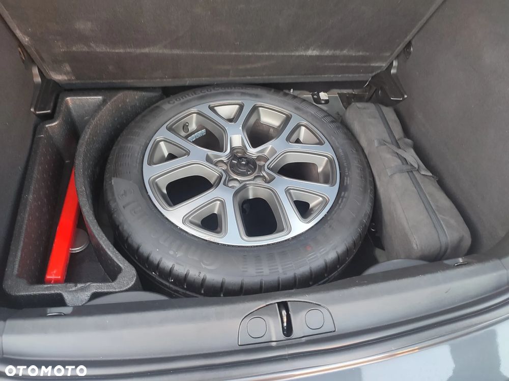 Fiat 500X 2.0 MultiJet Cross AWD - 14