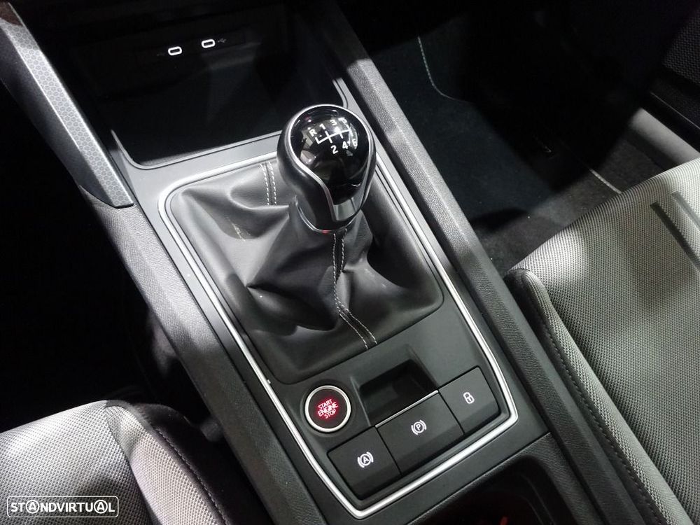 SEAT Leon 2.0 TDI Style - 30