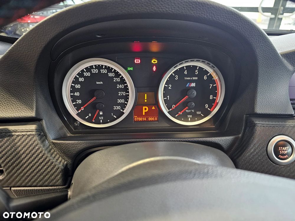 BMW M3 - 31