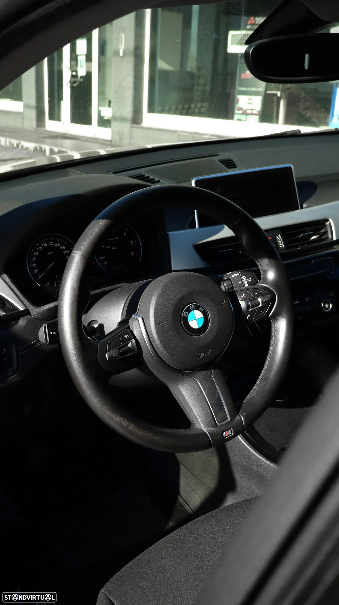 BMW X2 16 d sDrive - 3