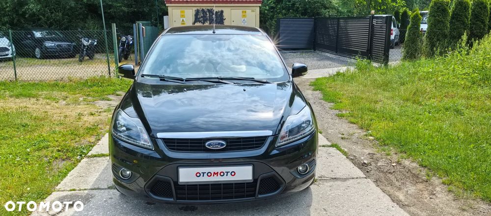 Ford Focus - 2