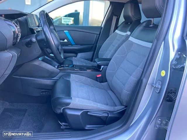 Citroën e-C4 Shine - 30