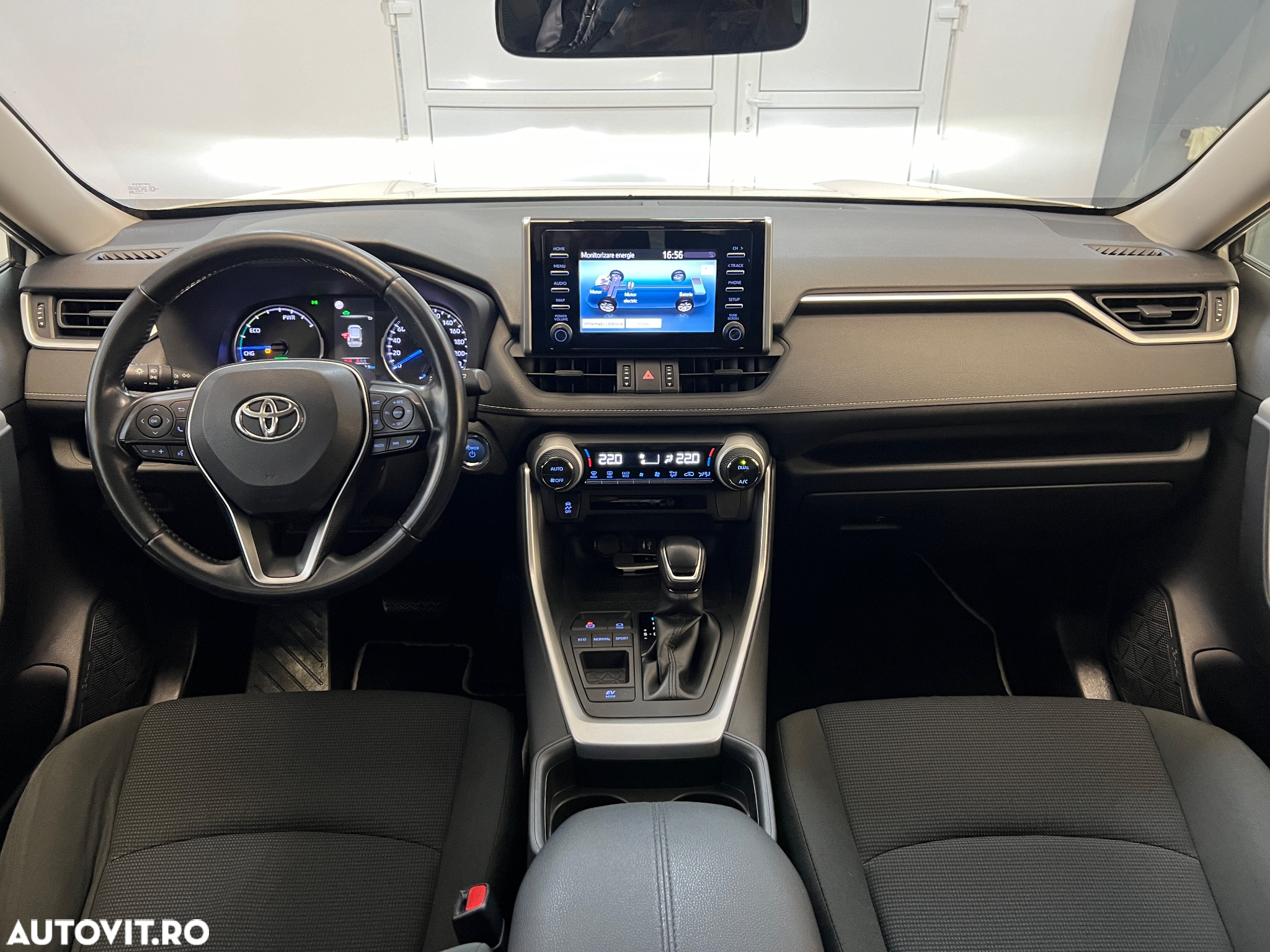 Toyota RAV4 2.5 4x2 Hybrid - 5