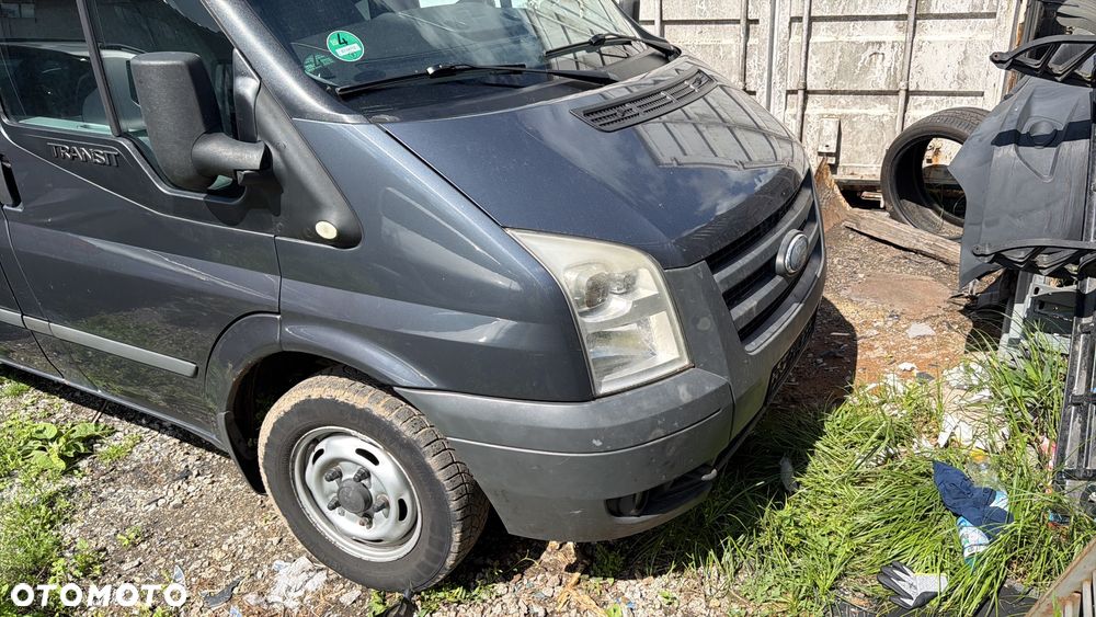 Ford Transit - 2