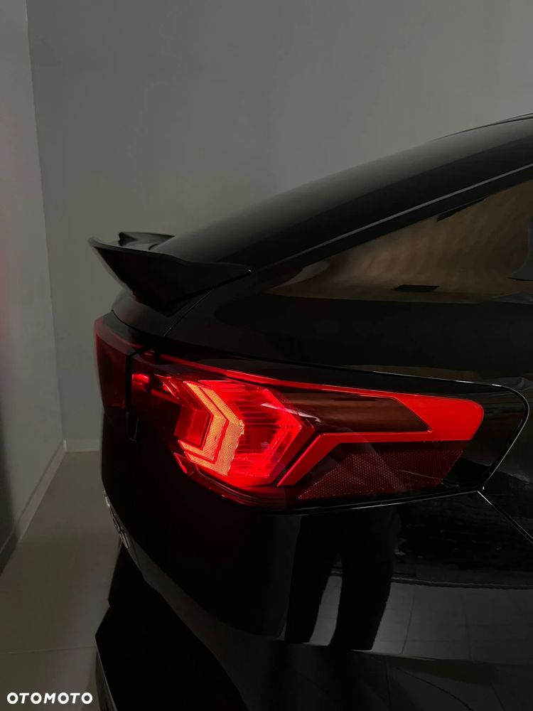 BMW X2 M35i xDrive - 9