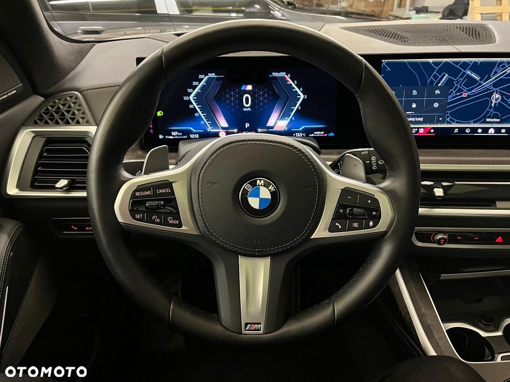 BMW X7 - 19
