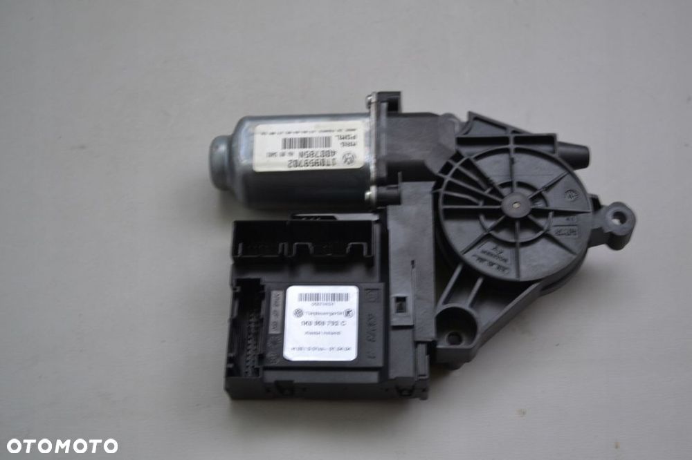 VW AUDI SEAT SILNICZEK SZYBY MODUŁ 1K0959792L - 1