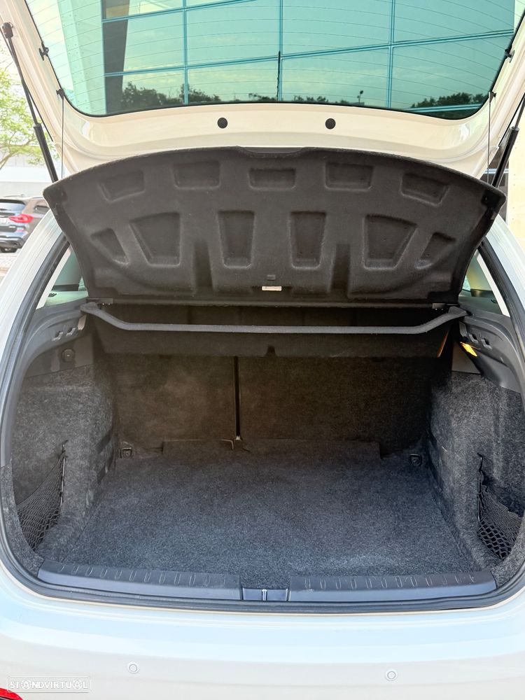 SEAT Ibiza ST 1.6 TDI Copa DPF - 9
