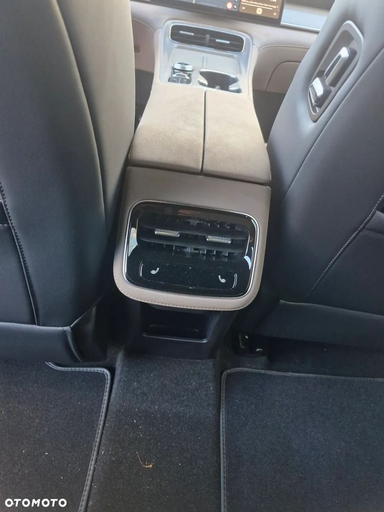 Chery Tiggo 8 1.5 T-GDI Super Hybrid Prestige DCT - 14