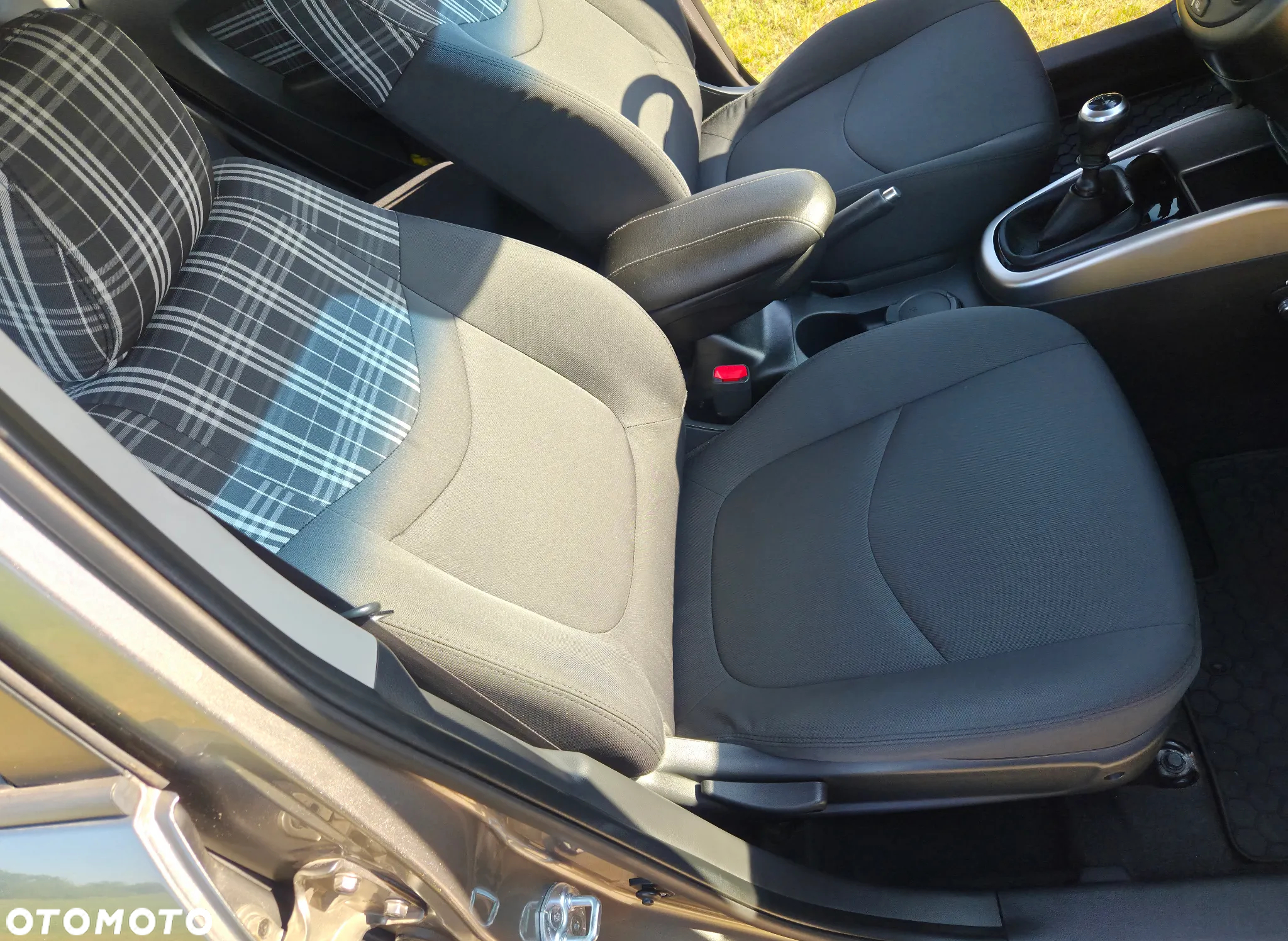 Kia Soul - 14