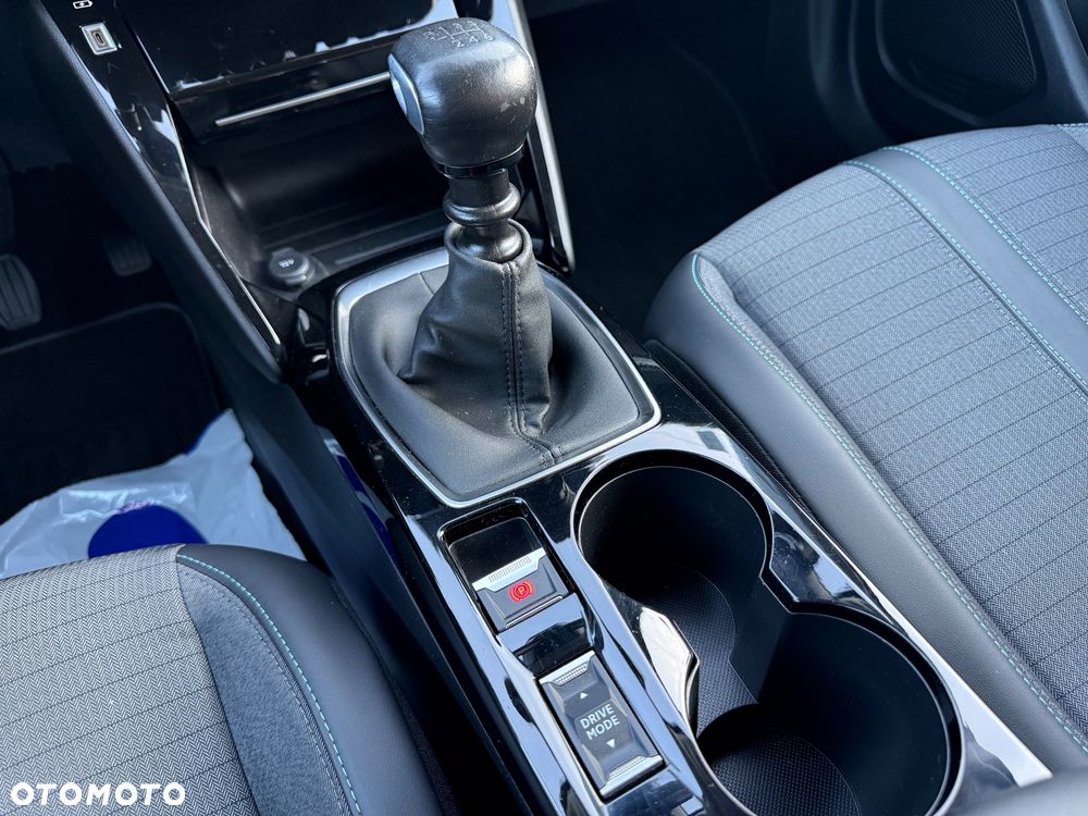 Peugeot 2008 BlueHDi 110 Allure - 18