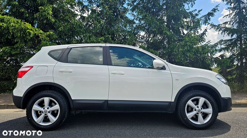 Nissan Qashqai 1.6 Tekna - 6