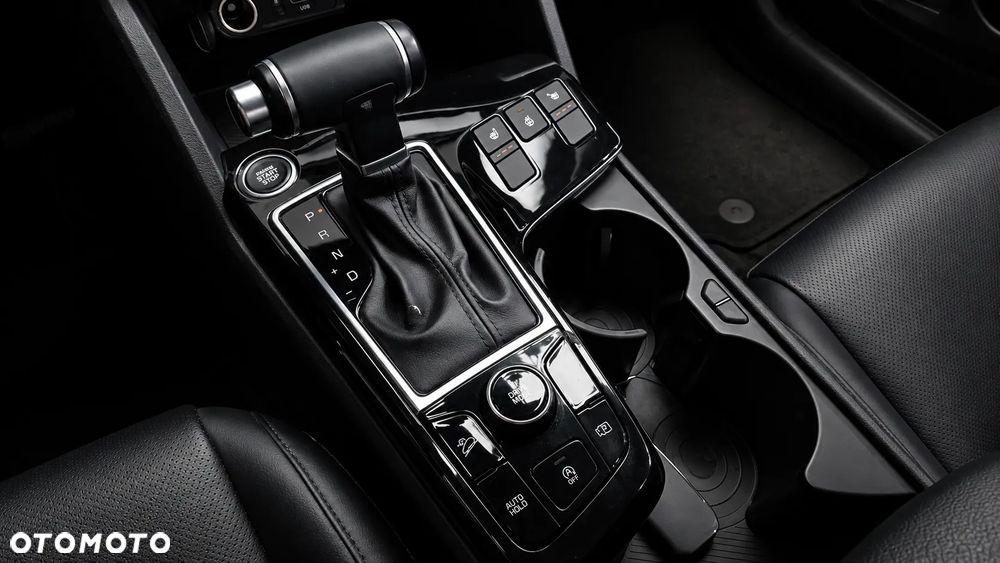 Kia Sportage - 12