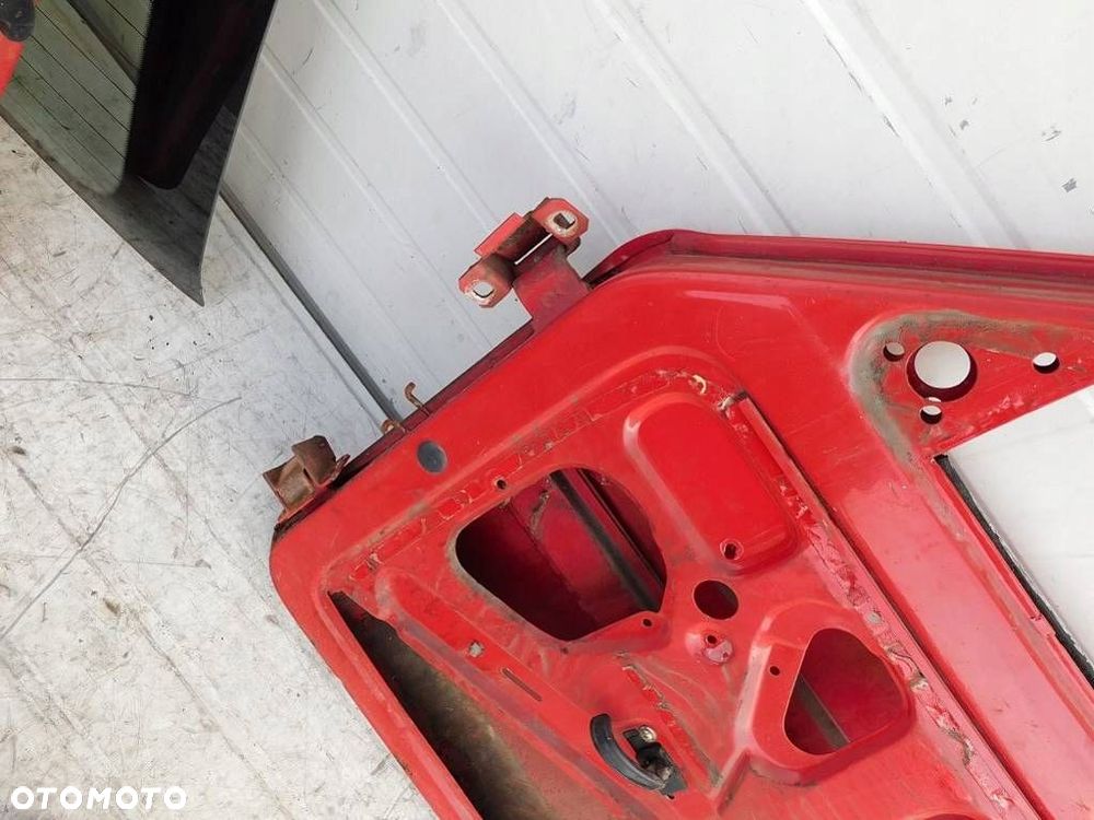 POLSKI FIAT 126P MALUCH 99r DRZWI PRAWE - 11