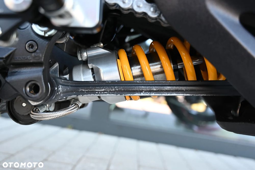 Ducati Diavel - 31