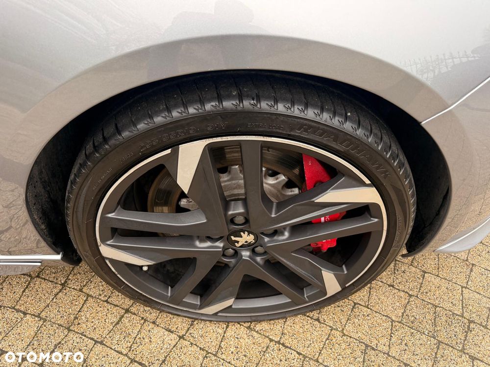 Peugeot 308 GTi by Sport - 23
