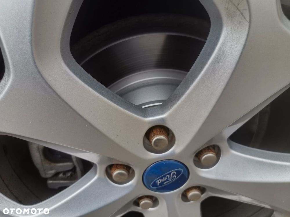 Ford Mondeo 2.5 Titanium - 18