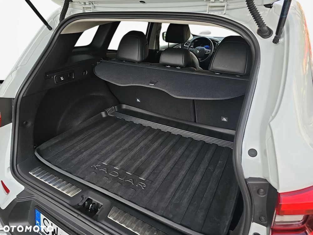 Renault Kadjar 1.3 TCe FAP Intens - 9