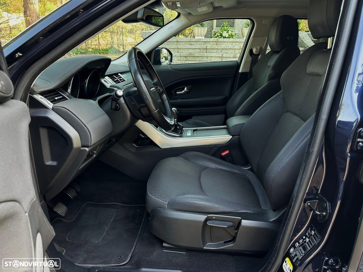 Land Rover Range Rover Evoque 2.0 eD4 Pure - 31