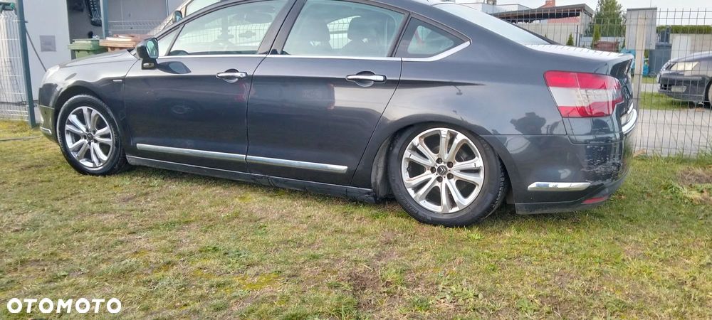 Citroën C5 2.0 HDi Exclusive - 7