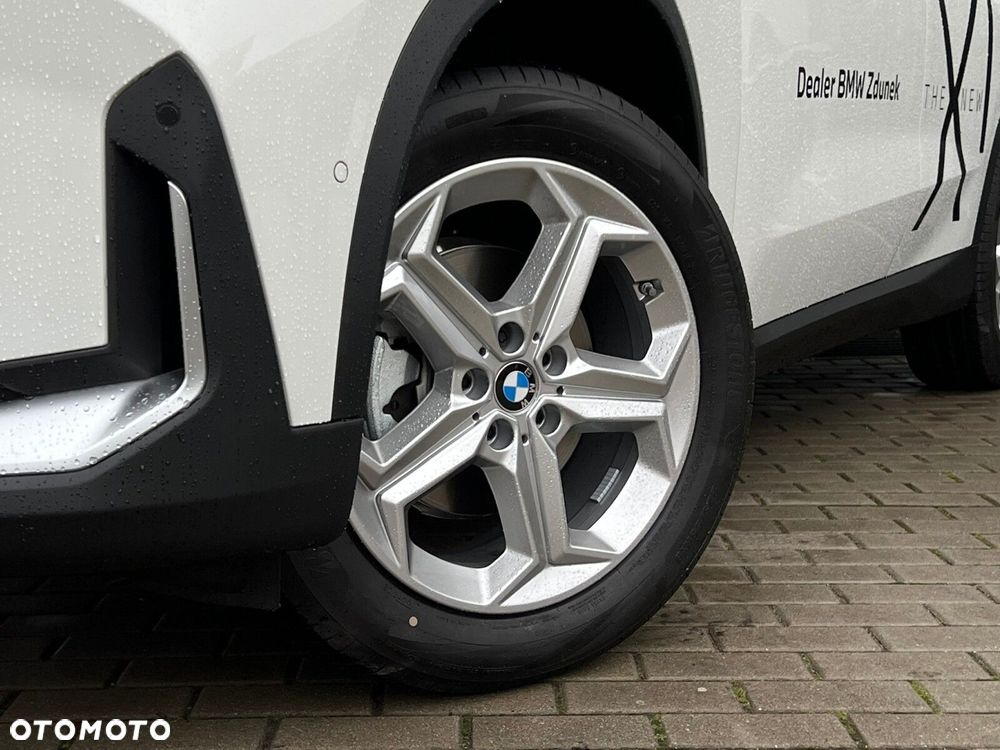 BMW X1 - 10