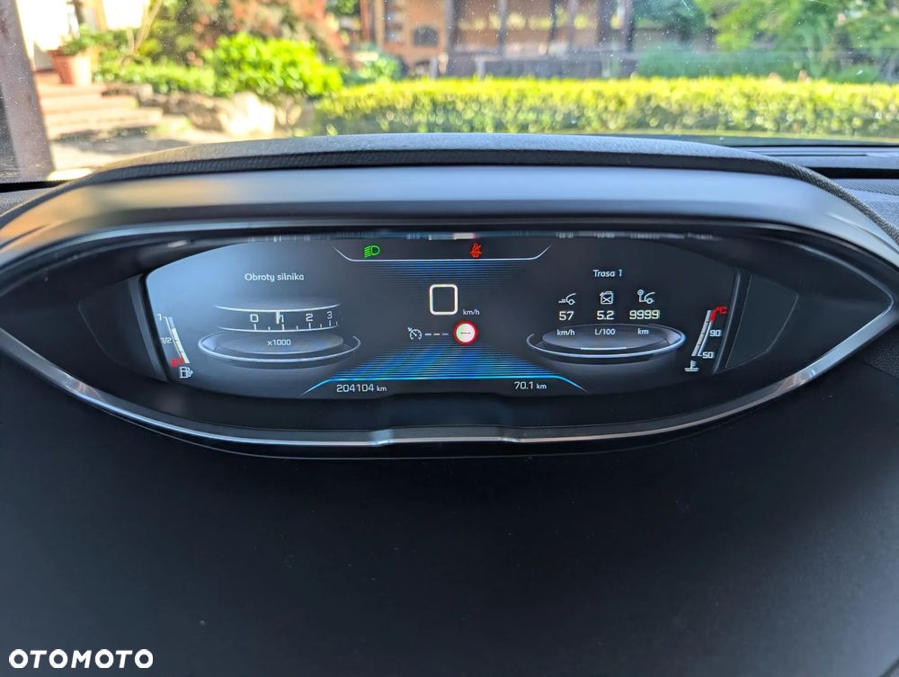 Peugeot 3008 HDi FAP 115 Active - 26