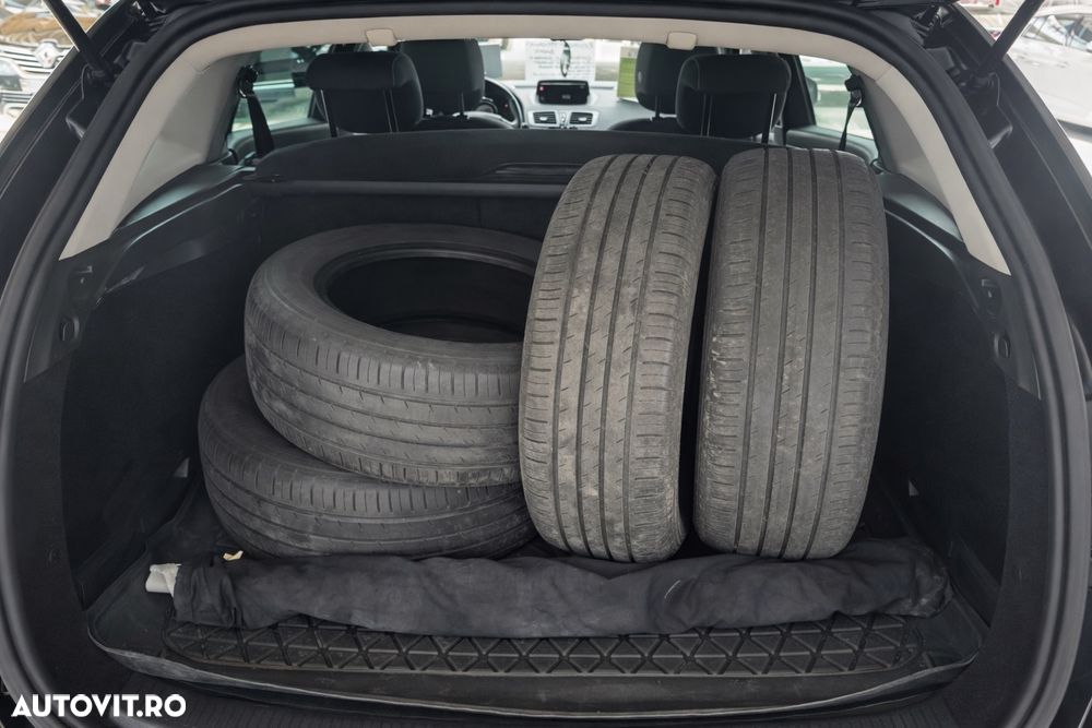 Renault Megane ENERGY dCi 110 Start & Stop LIMITED - 15