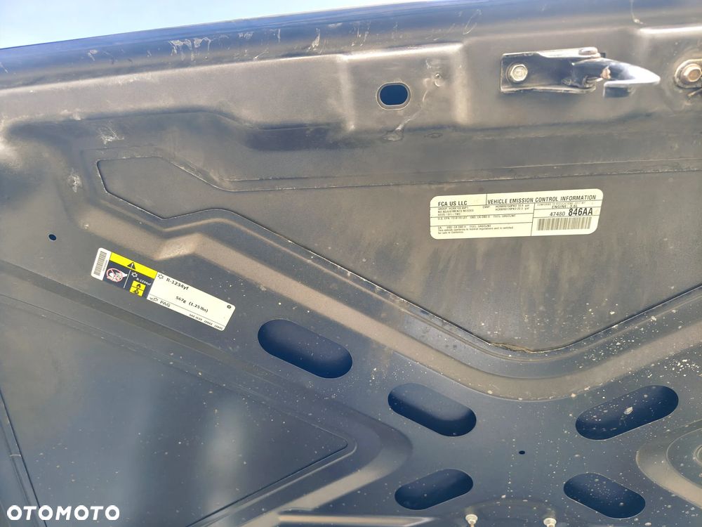 Jeep Wrangler Unlimited 3.6 Automatik X - 34