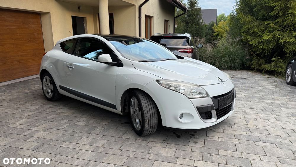 Renault Megane 1.4 16V TCE Expression - 5