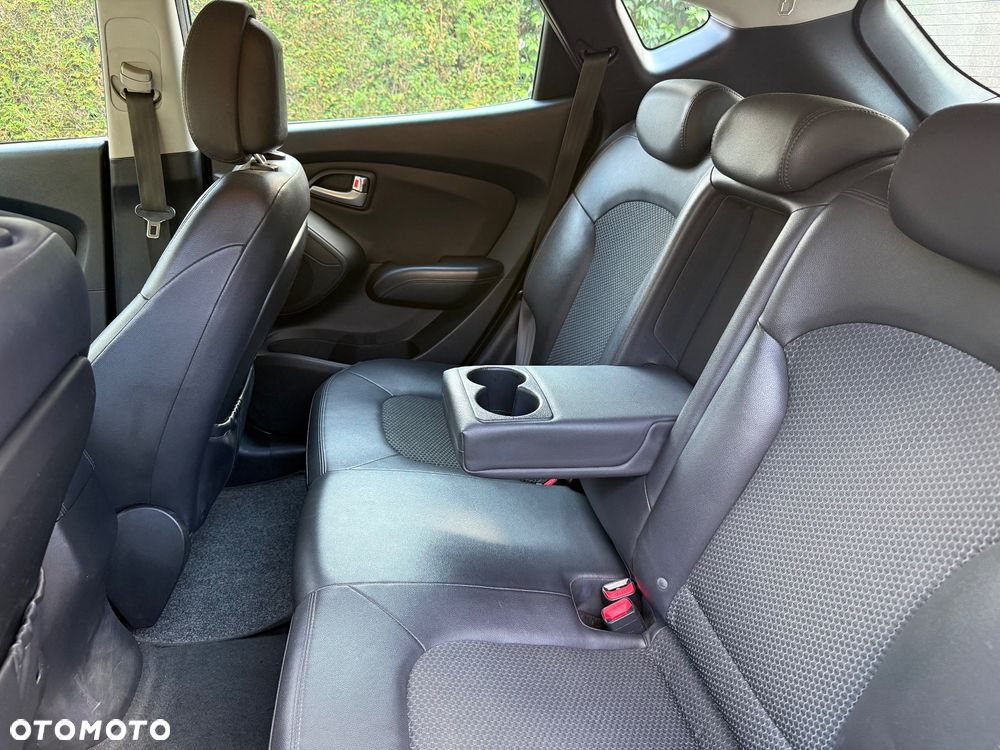 Hyundai ix35 1.6 GDI Classic 2WD - 17