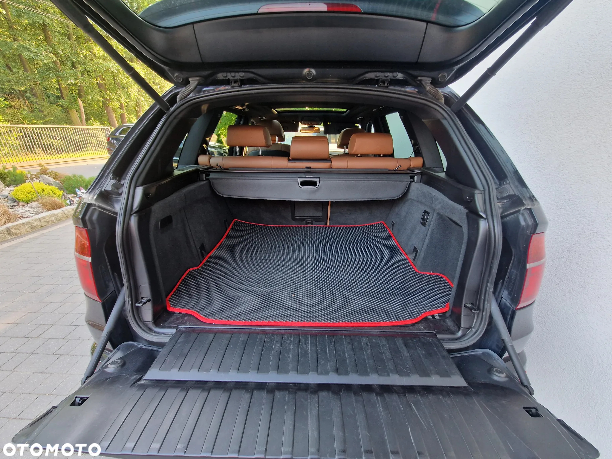 BMW X5 3.0d xDrive - 28