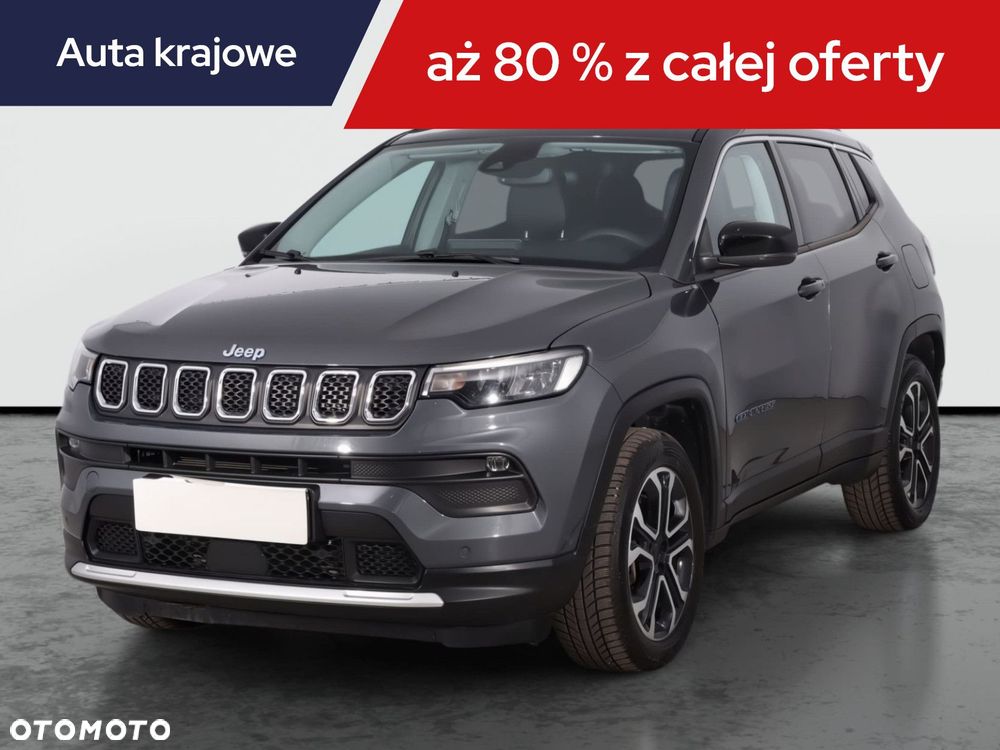 Jeep Compass - 3