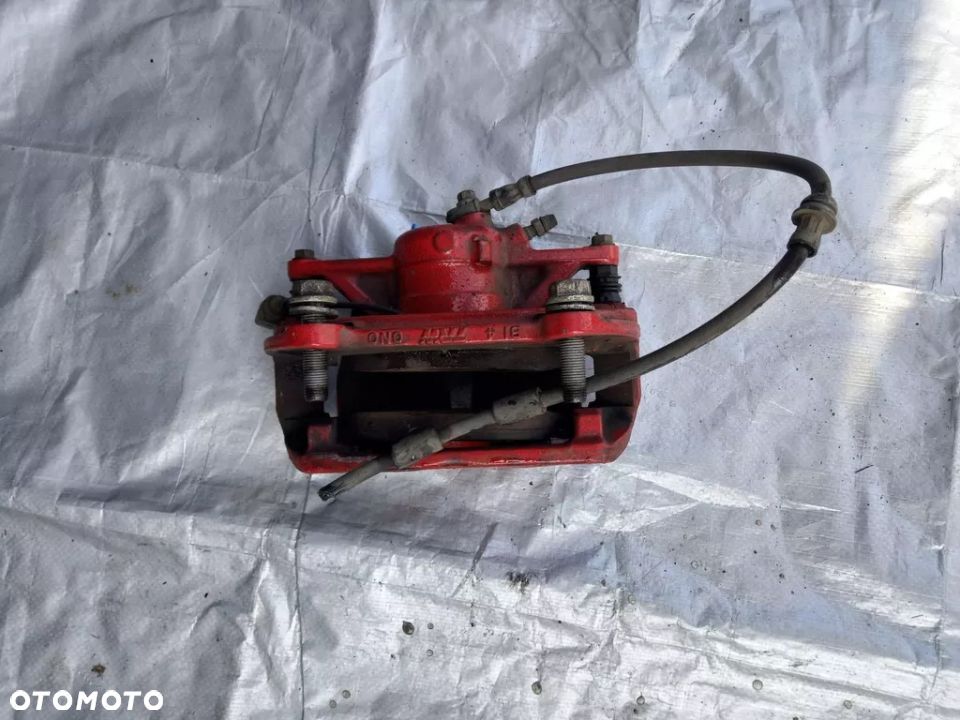ZACISK HAMULCOWY PRZOD prawy octavia iii vrs - 2