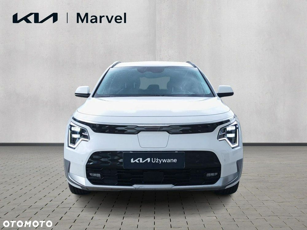 Kia Niro - 8