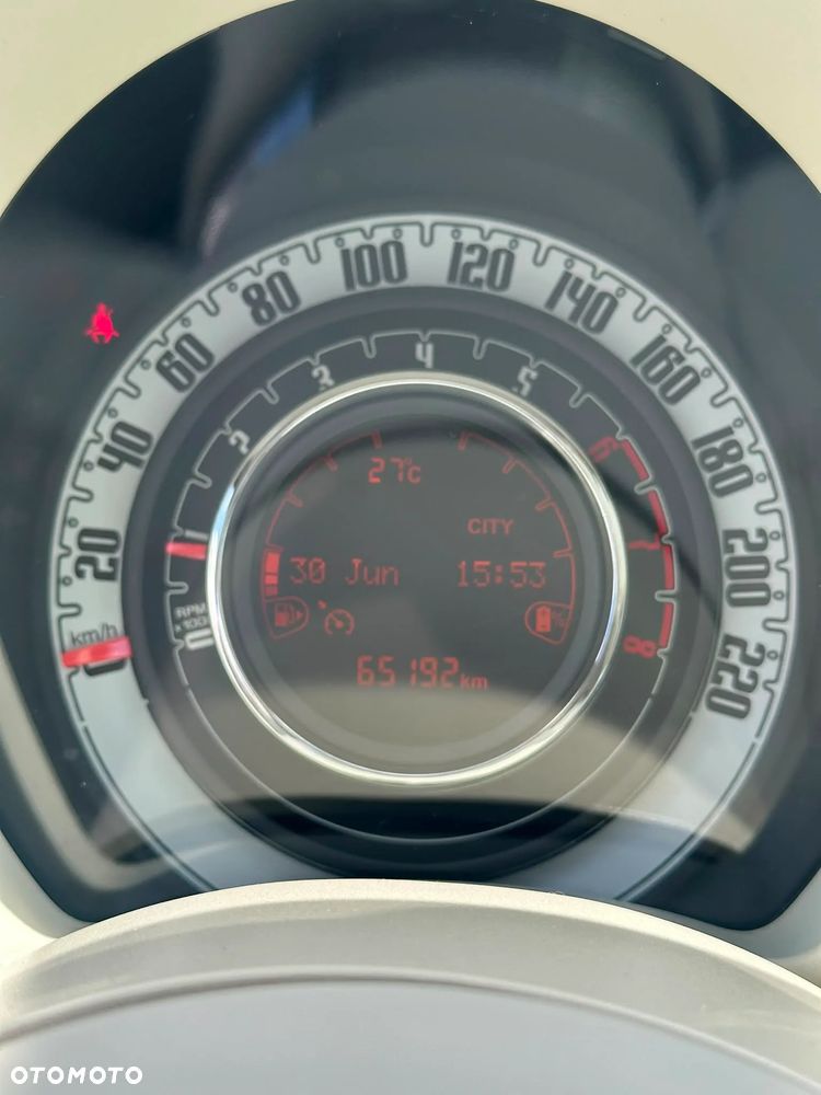 Fiat 500 1.0 GSE Hybrid - 14