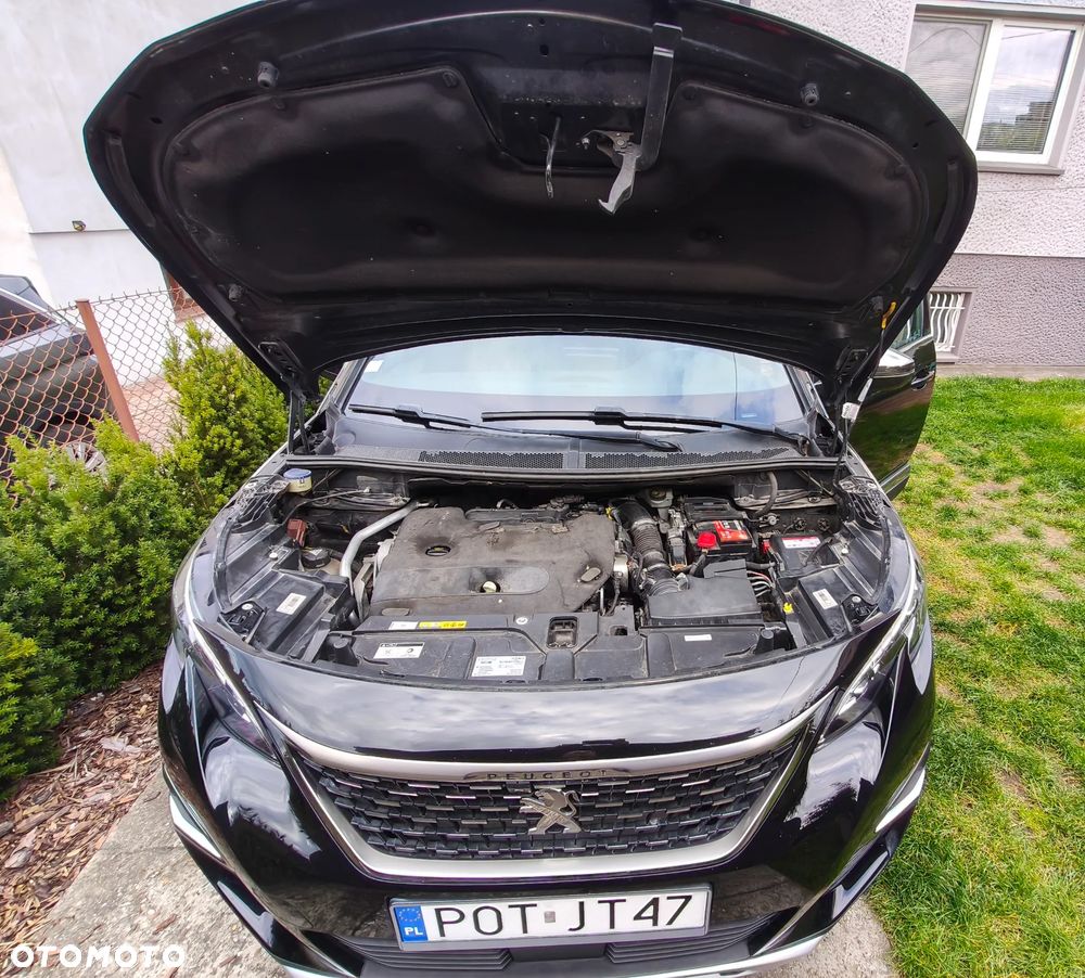 Peugeot 3008 - 4