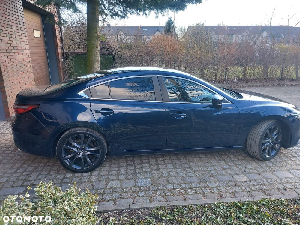 Mazda 6 2.0 SKYMotion - 14