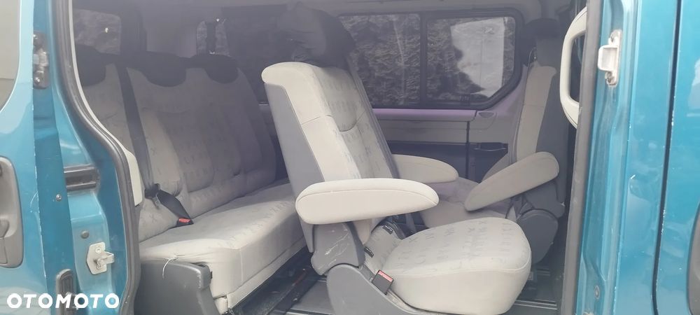 Renault Trafic Generation Expression - 18