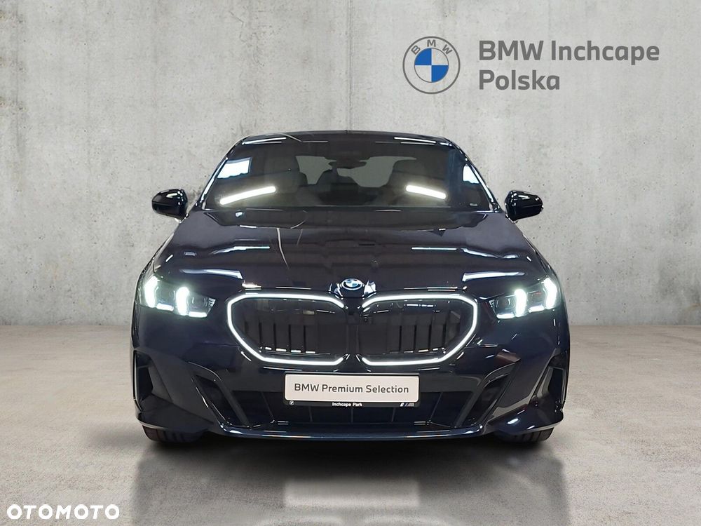 BMW Seria 5 - 8